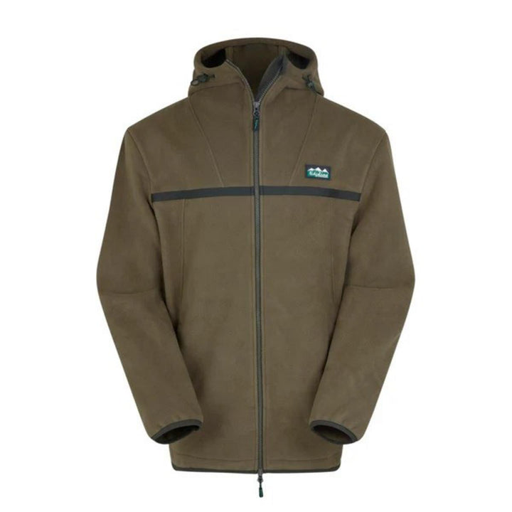 Ridgeline Mens Kodiak Fleece Jacket