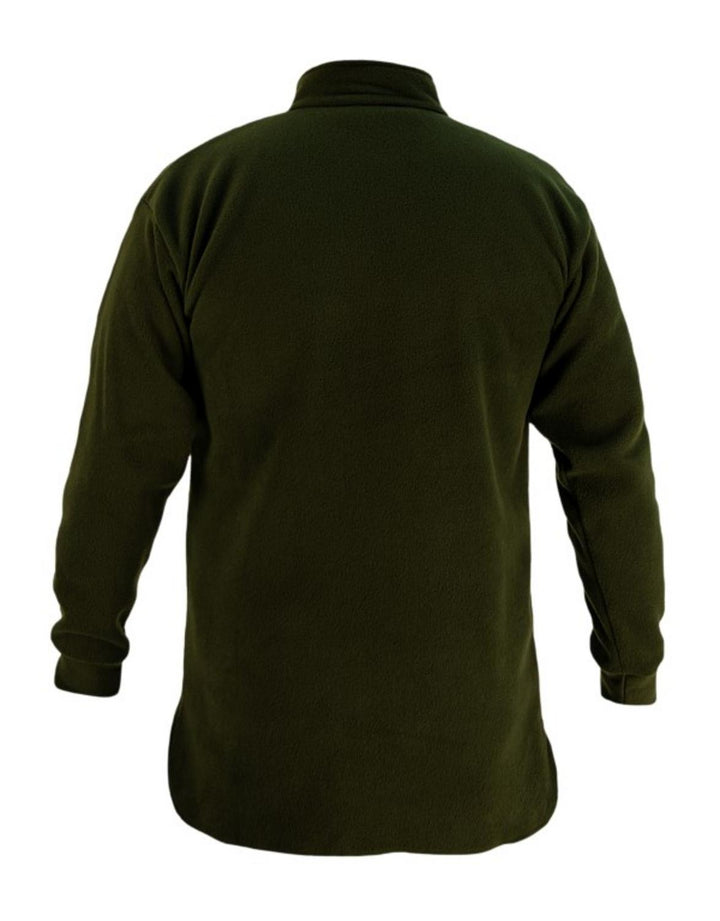 Swazi Bush Shirt – view 5