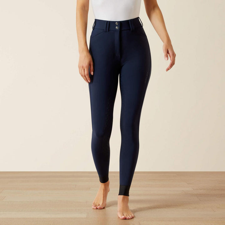 Ariat Ladies Tri Factor Frost 2.0 Full Seat Breeches