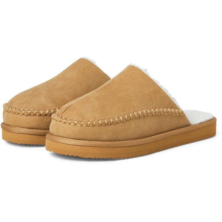 Jack & Jones Manor Moc Mule Cognac