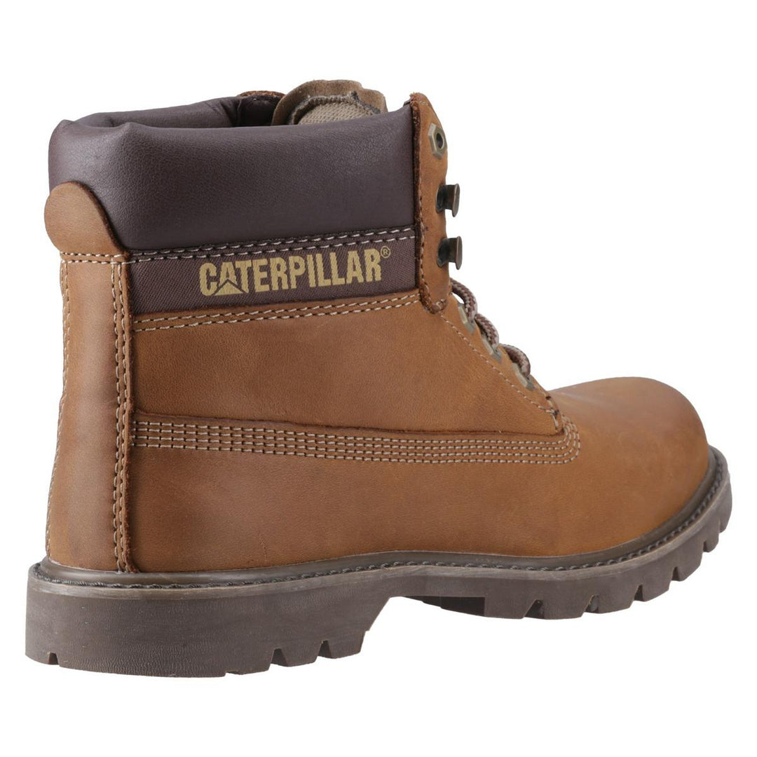CAT Lifestyle Colorado 2.0 Boots Dark