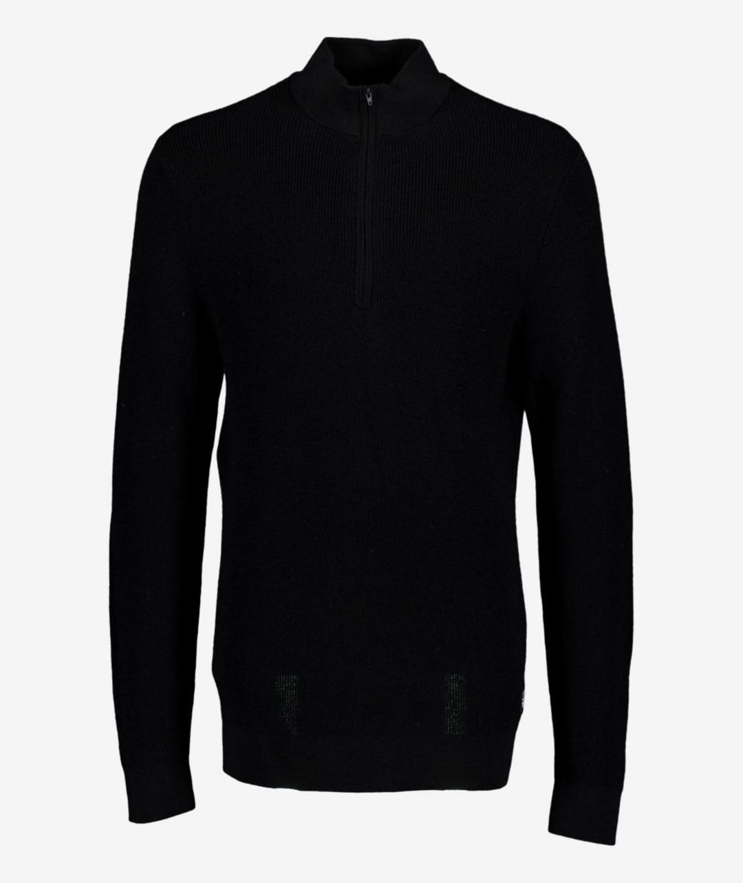 Swanndri Men's Otahu River V2 Quarter Zip Merino Knit