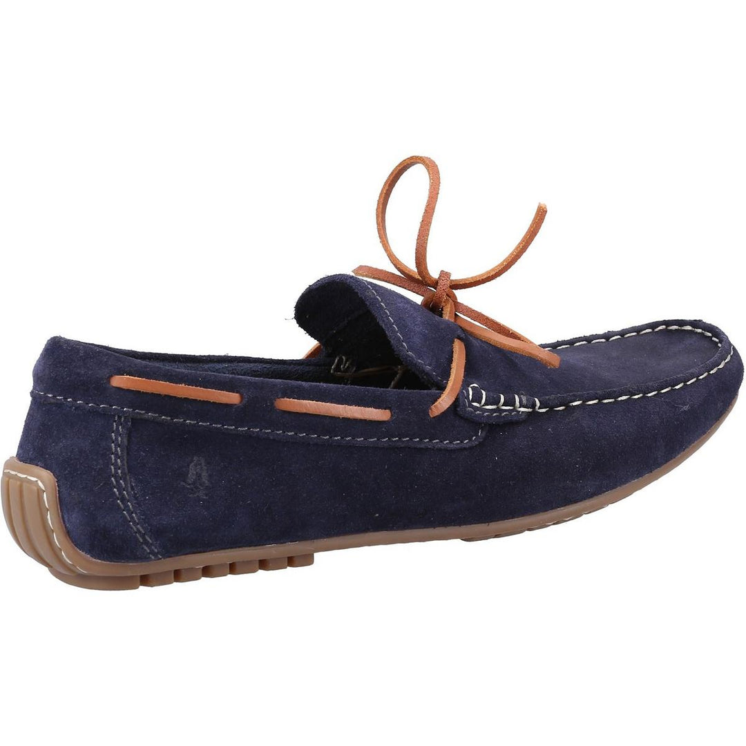 Hush Puppies Reuben Boat Shoe – view 2