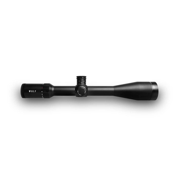 Wulf WULF Hurricane 6.5-25x50 Rifle Scope