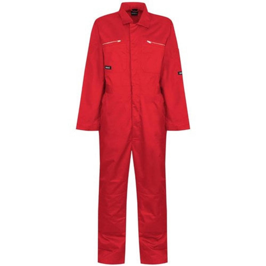 Regatta Regatta TRJ513R Workwear Coveralls