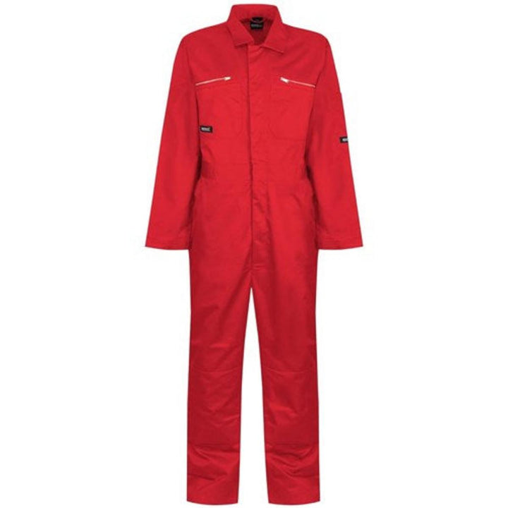 Regatta Regatta TRJ513R Workwear Coveralls