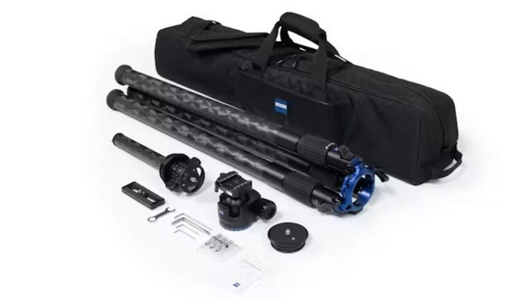 Zeiss Pro-Series Tripod Kit Max-Duty L