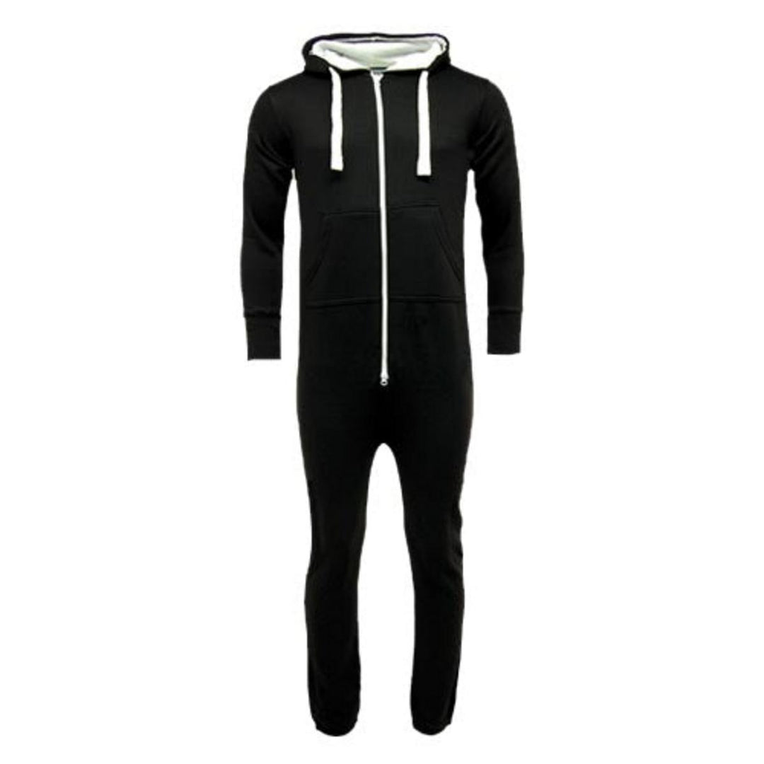 Urban Road Adults Unisex Plain Onesies
