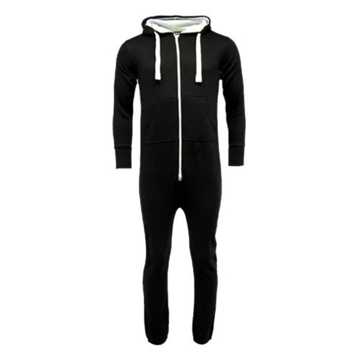 Urban Road Adults Unisex Plain Onesies