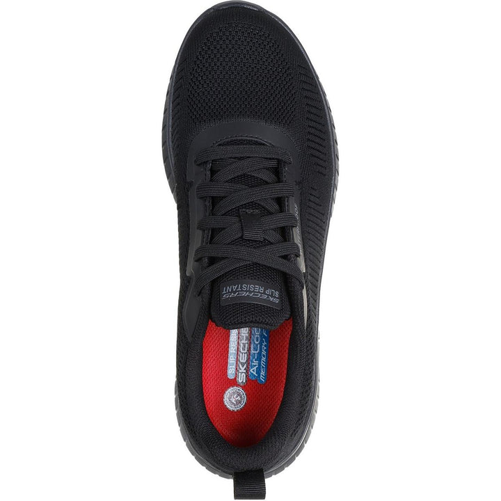 Skechers Workwear Squad Chaos SR Awoa Occupational Shoe – view 4