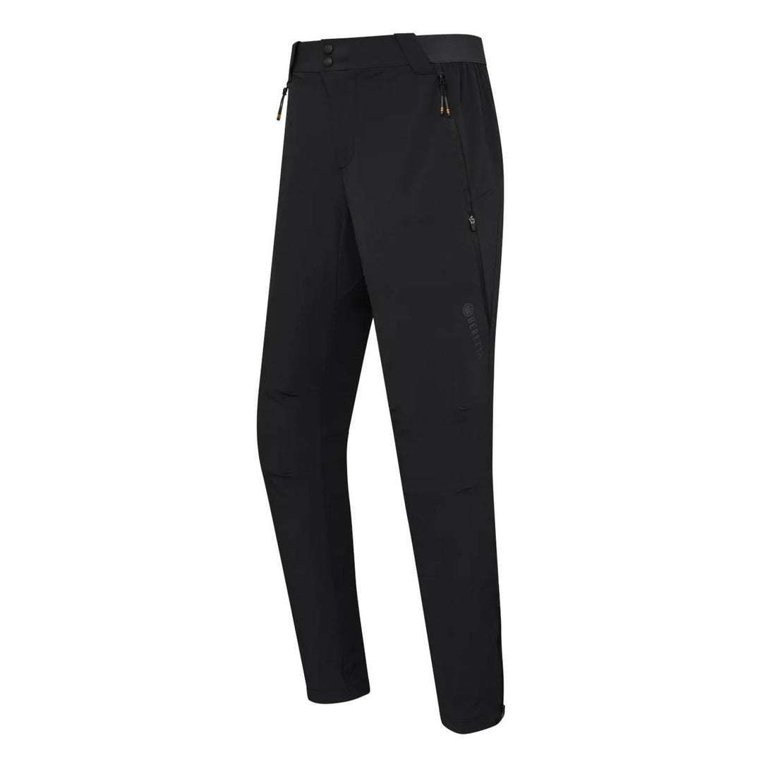Vertikal Light Pants Black