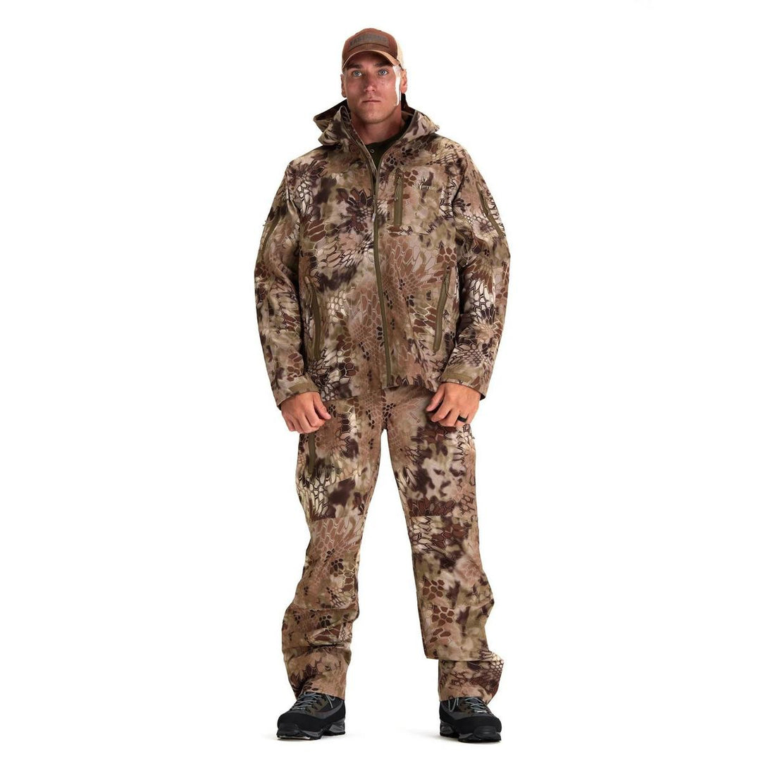 Kryptek Koldo Jacket