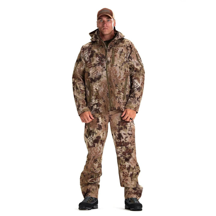 Kryptek Koldo Jacket