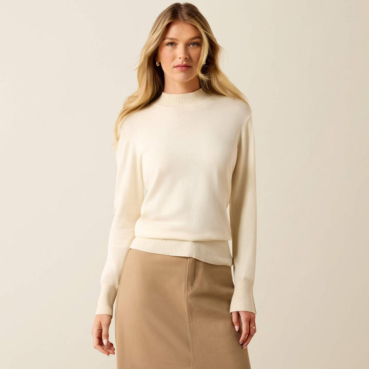 Ariat Ladies Coney Sweater – view 3