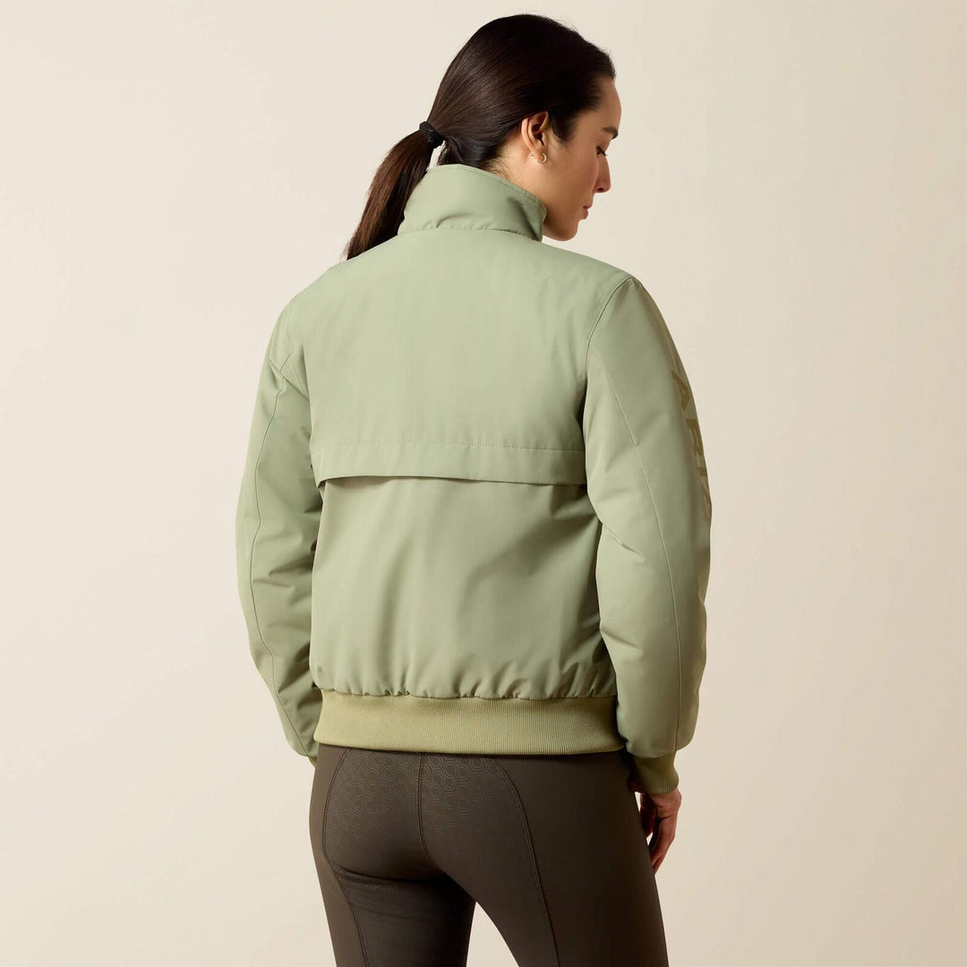 Ariat Ladies Stable 2.0 Insulated Jacket – view 4