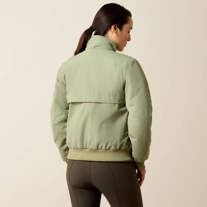 Ariat Ladies Stable 2.0 Insulated Jacket – view 4