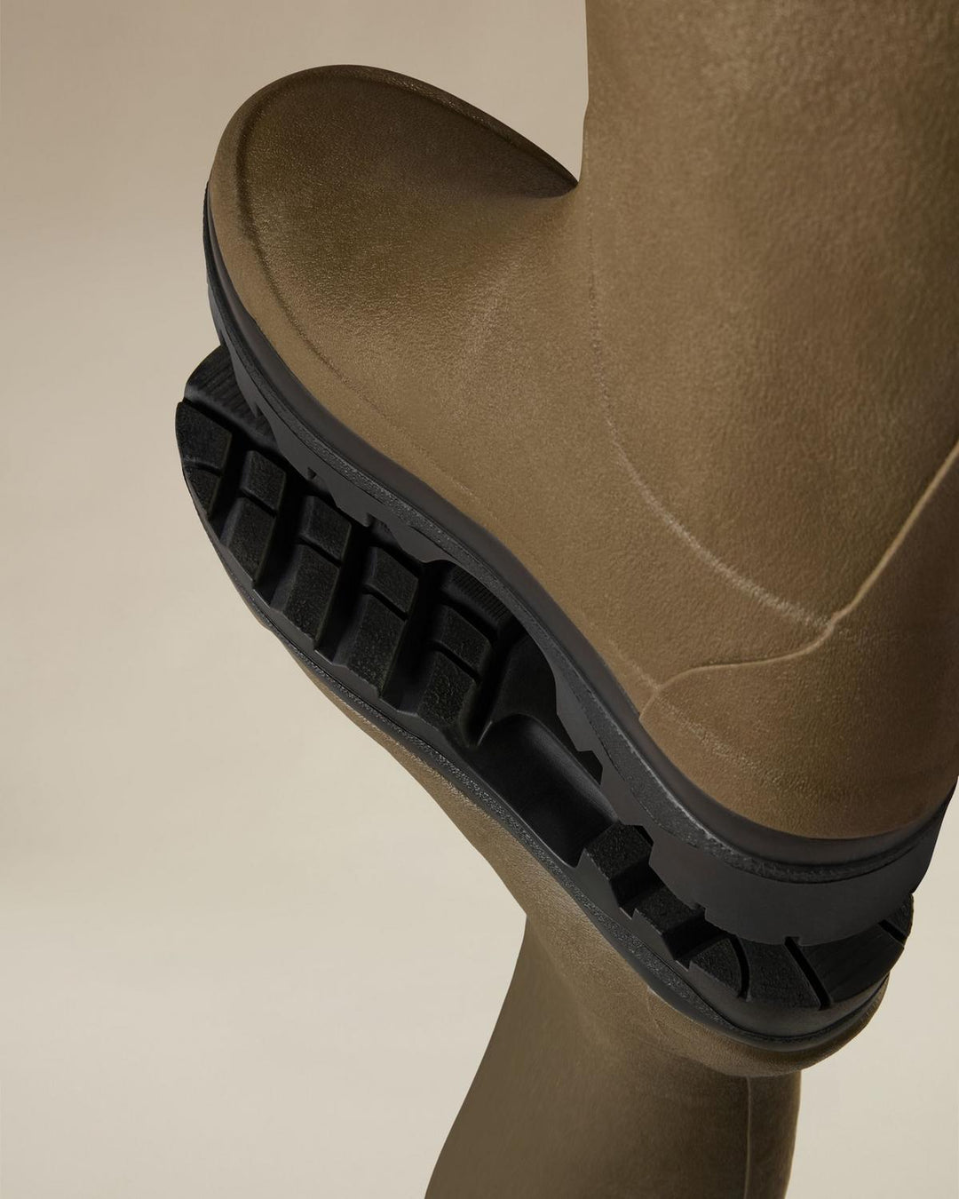 Le Chameau Women's Giverny Jersey Lined Bottillon Boot