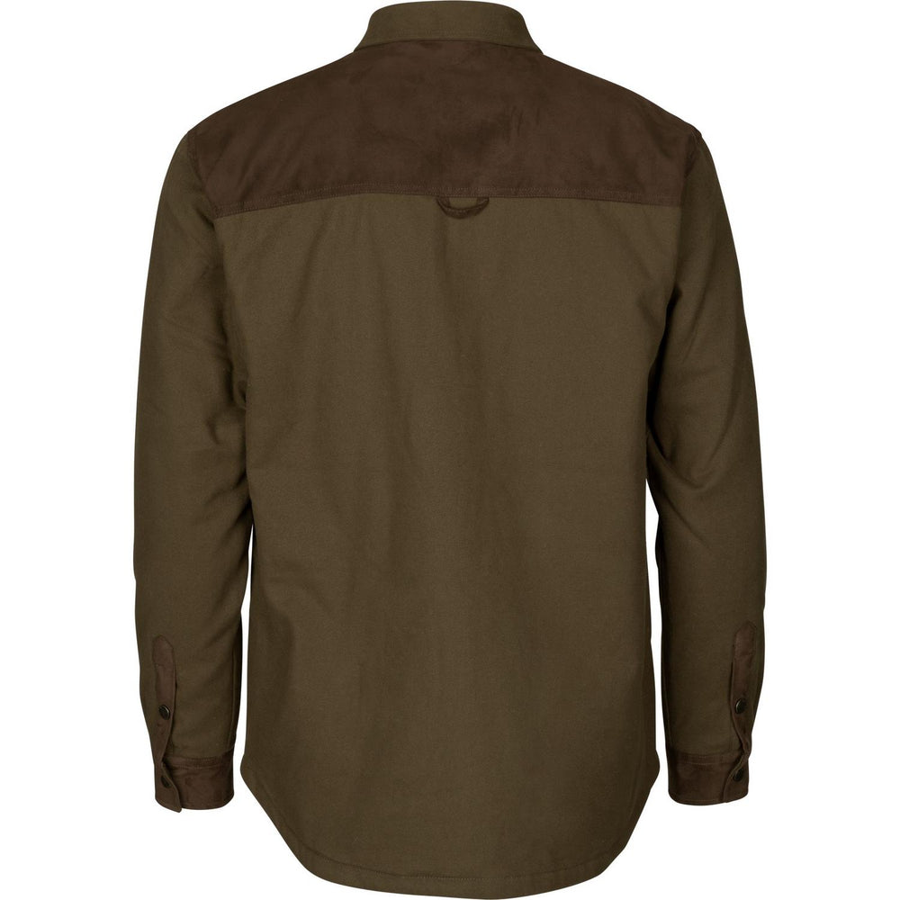 Seeland Vancouver Shirt – view 2