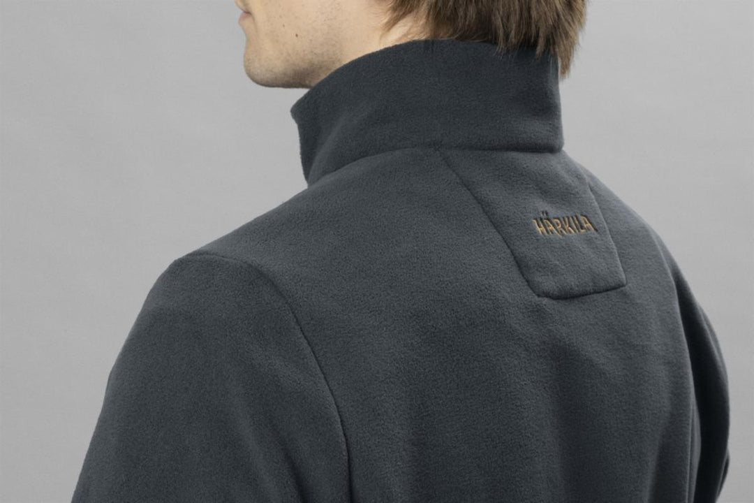 Harkila Sandhem 200 pullover Dark