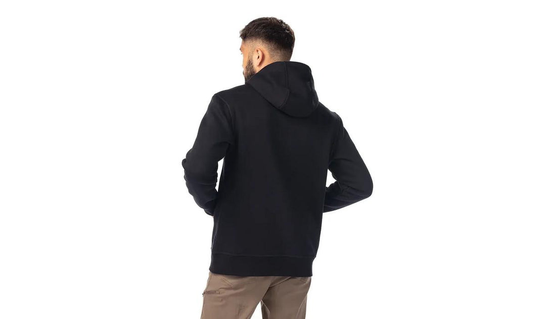 Vortex Vortex Heavyweight Hoodie