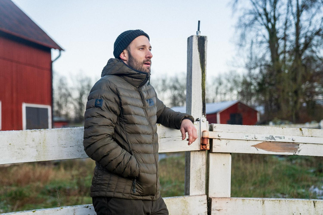 Seeland Fahrenheit Jacket – view 9