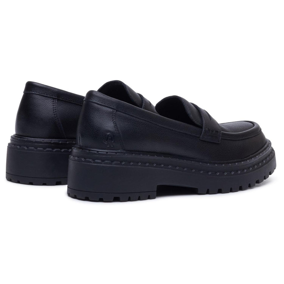 Odessa Loafer BLACK