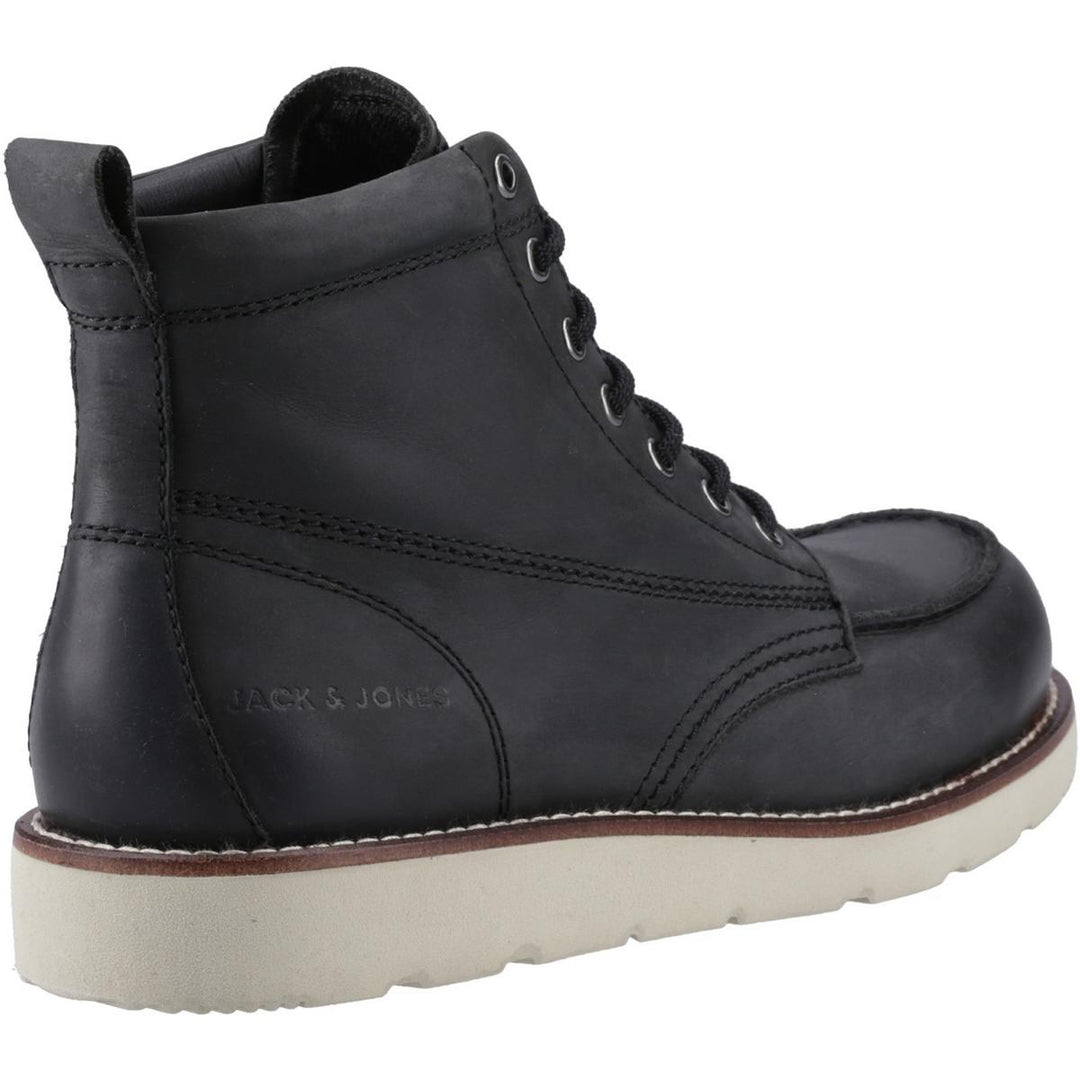 Jack & Jones Toronto Boot Black
