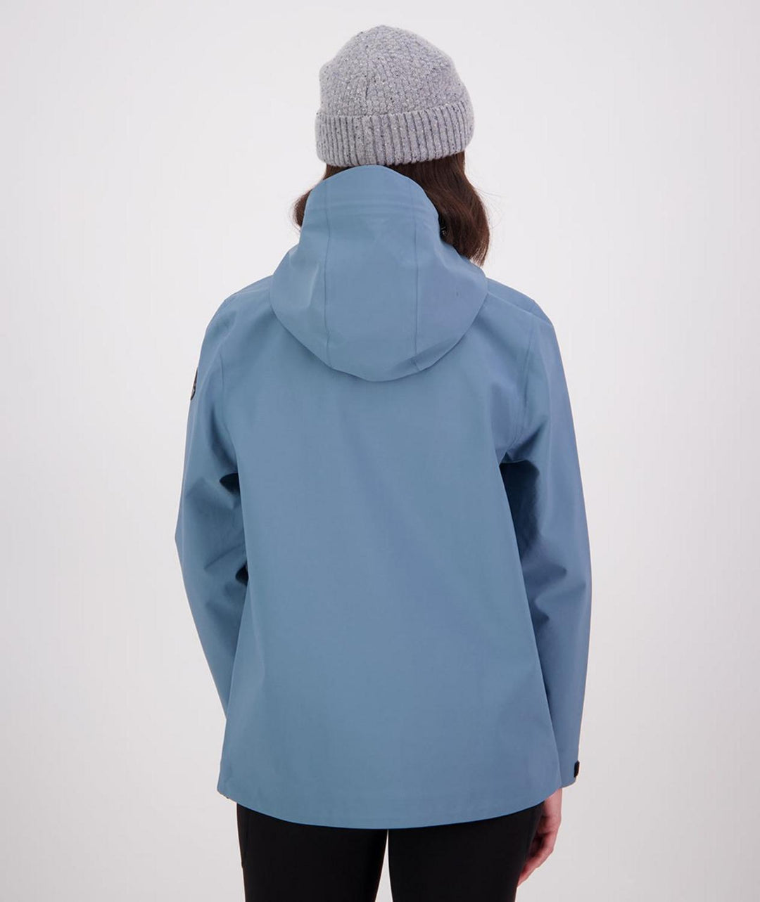 Swanndri Women's Wellington Rain Jacket