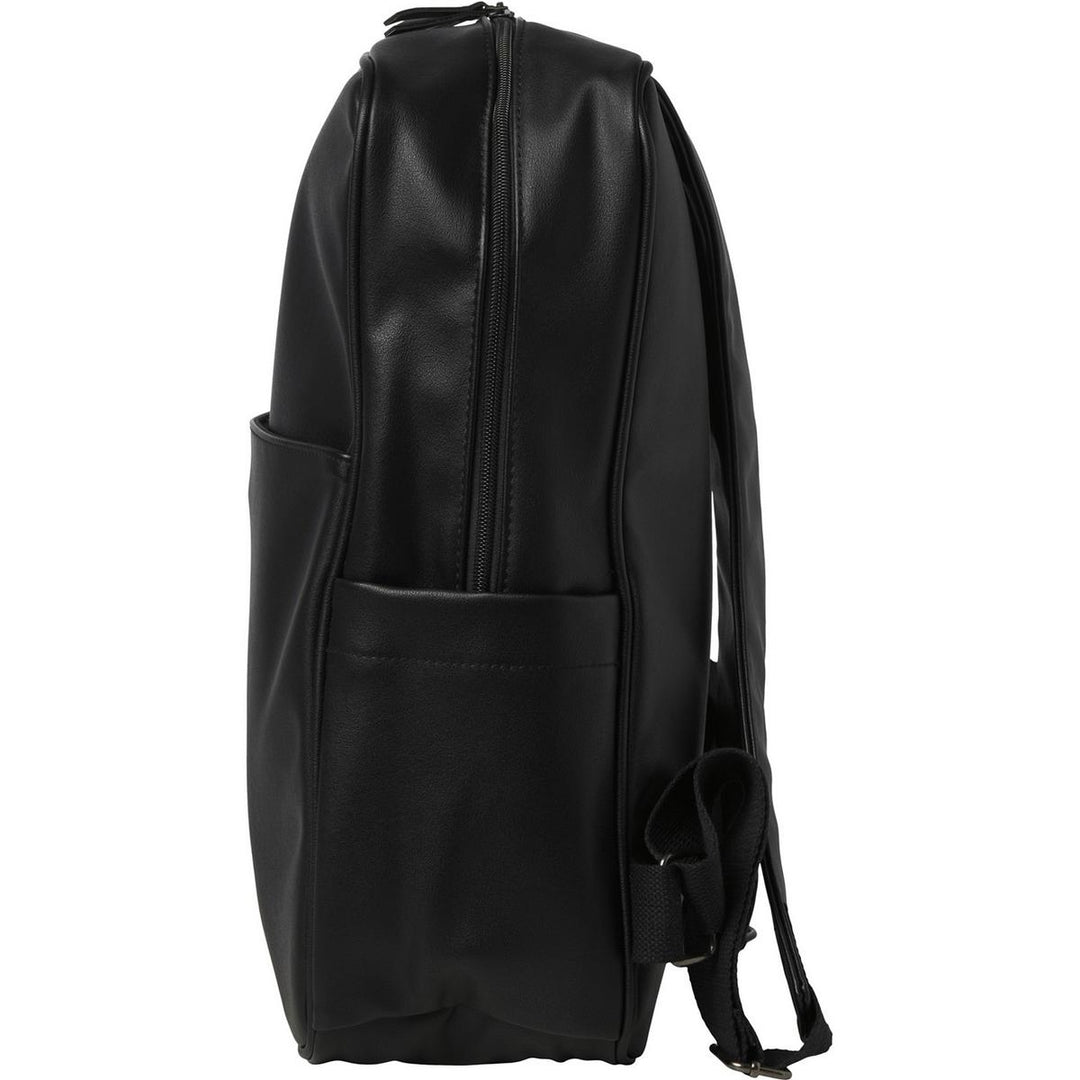 Tatum Backpack Black Packs – view 3