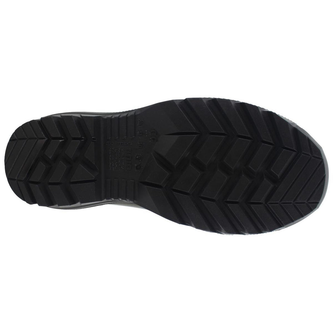 Nora Noracomp S5 Boot Green/Black