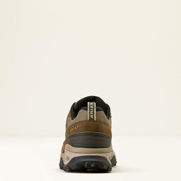 Ariat Ladies Traverse Low Waterproof Hiking Shoe – view 4