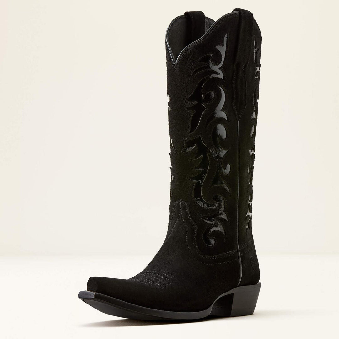 Ariat Ladies Vallie X Toe