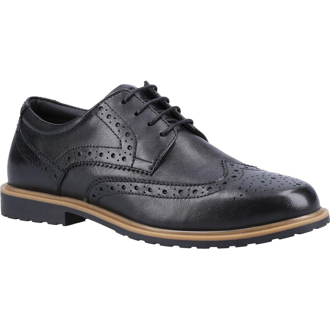 Hush Puppies Verity Brogue