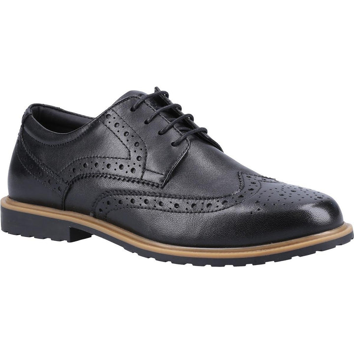 Hush Puppies Verity Brogue