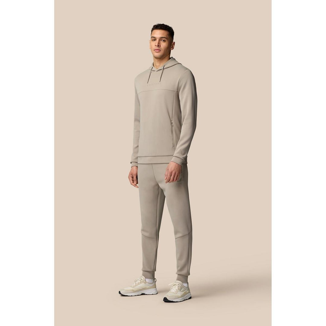 Castore Scuba Joggers Mushroom/Gunmetal