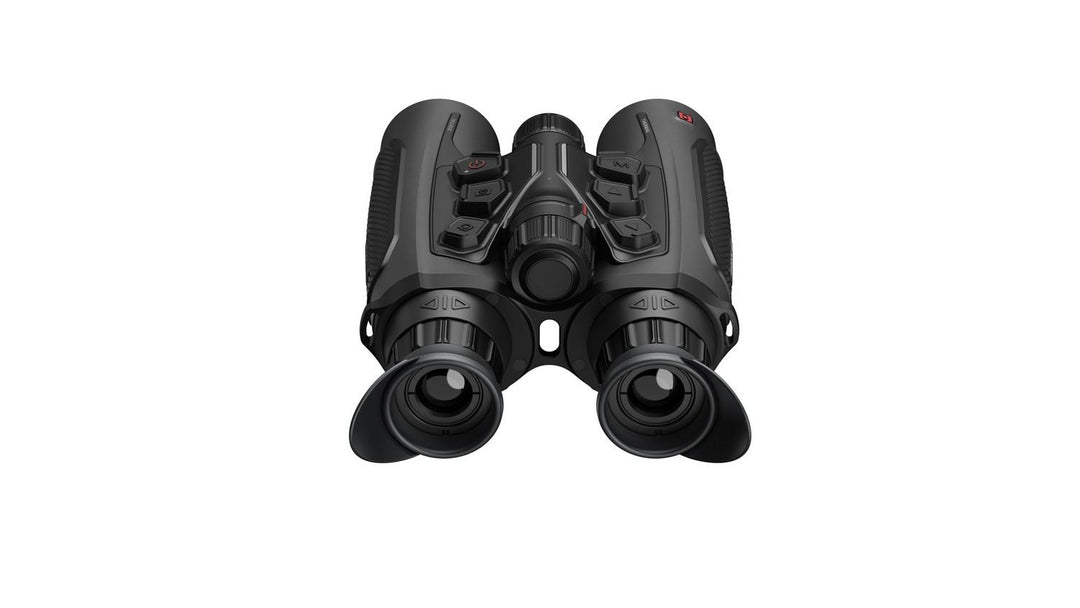 HIKMICRO Habrok 4K 2.0 HH35L 2.0 Multi-Spectrum Binoculars