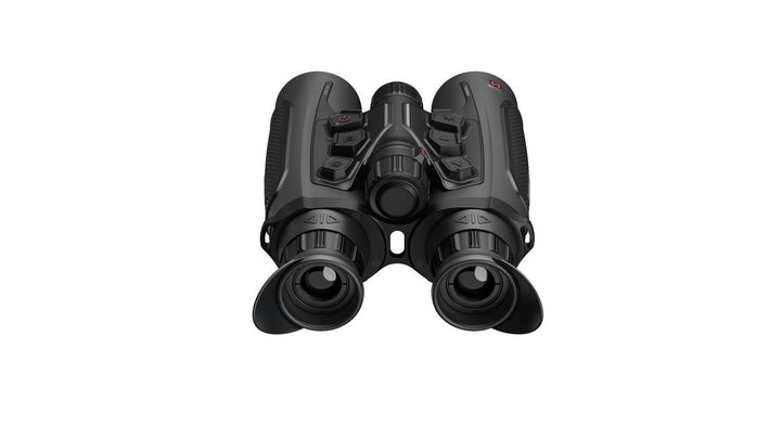 HIKMICRO Habrok 4K 2.0 HH35L 2.0 Multi-Spectrum Binoculars