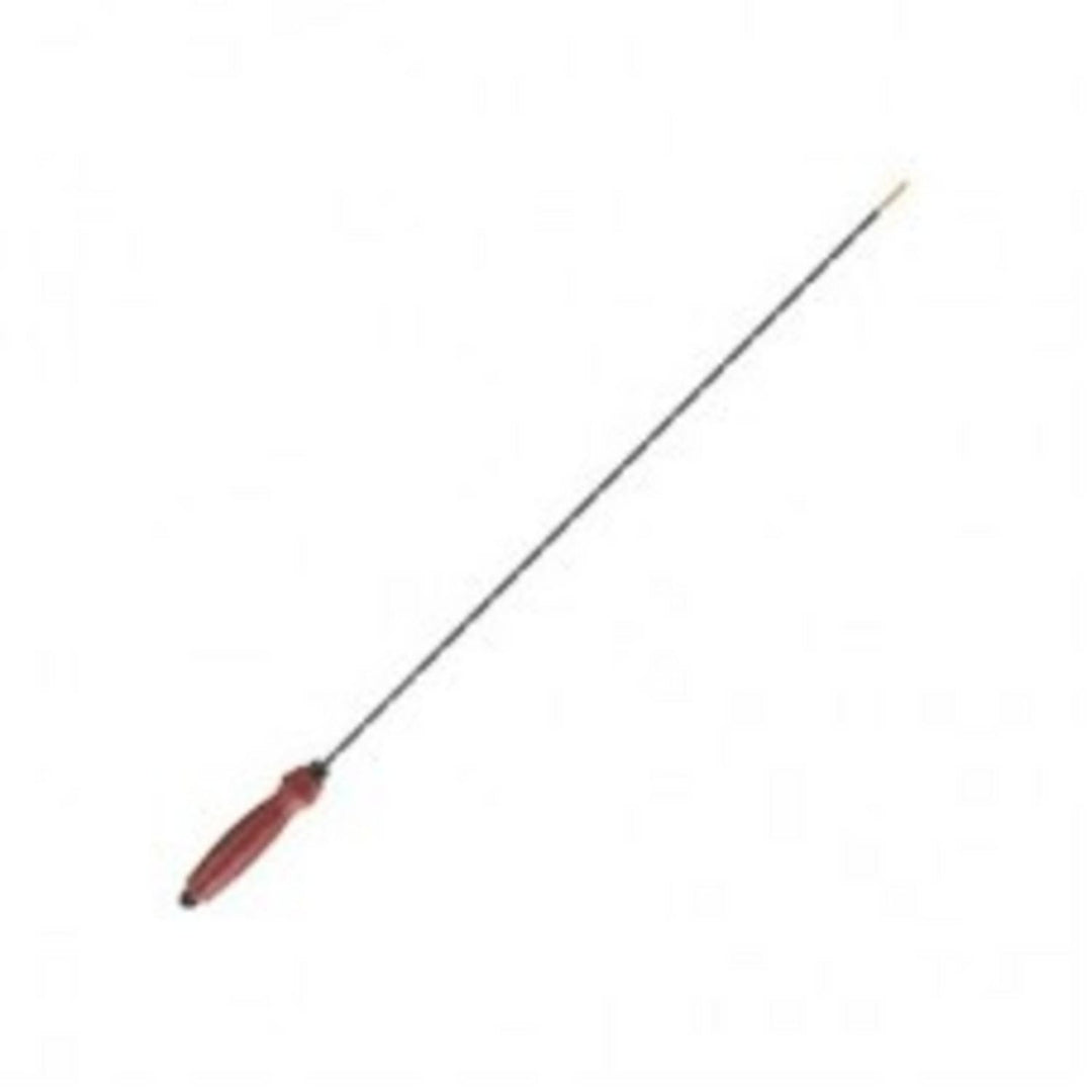 Tipton Deluxe 1 Piece Carbon Fiber Cleaning Rod .22-26 Cal 40 Inch