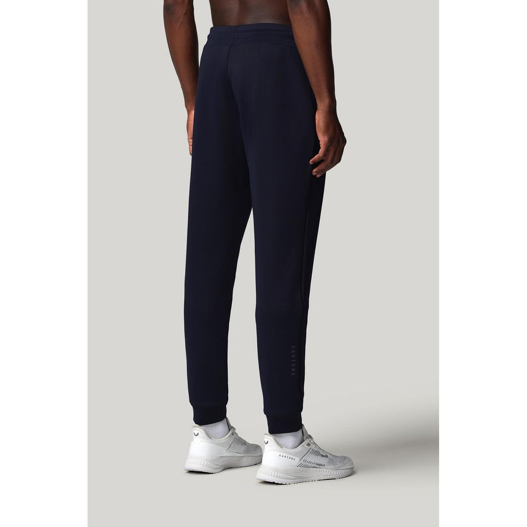 Castore FLEX JOGGER CASTORE NAVY/PEWTER – view 4