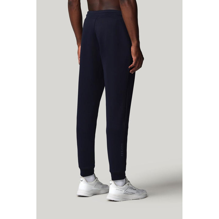 Castore FLEX JOGGER CASTORE NAVY/PEWTER – view 4