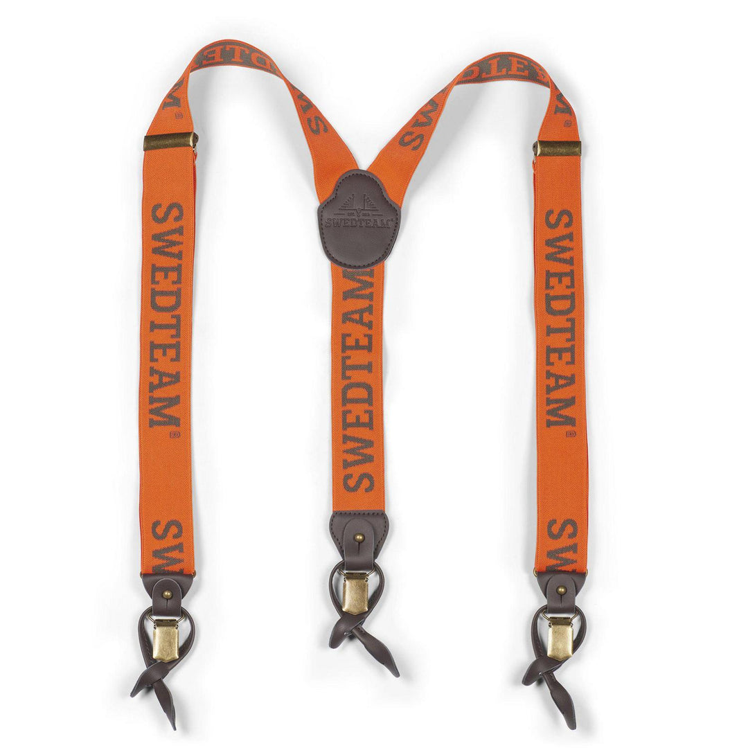 SwedTeam Crest Combi Suspenders