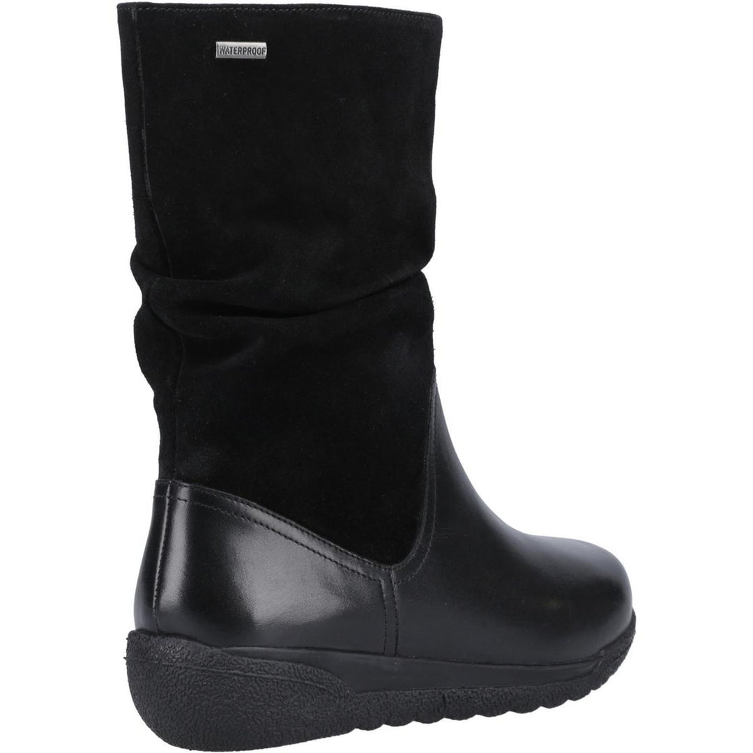Fleet & Foster Starling Mid Boot