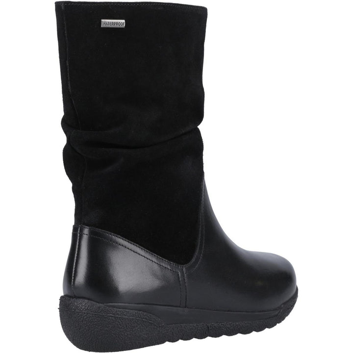 Fleet & Foster Starling Mid Boot