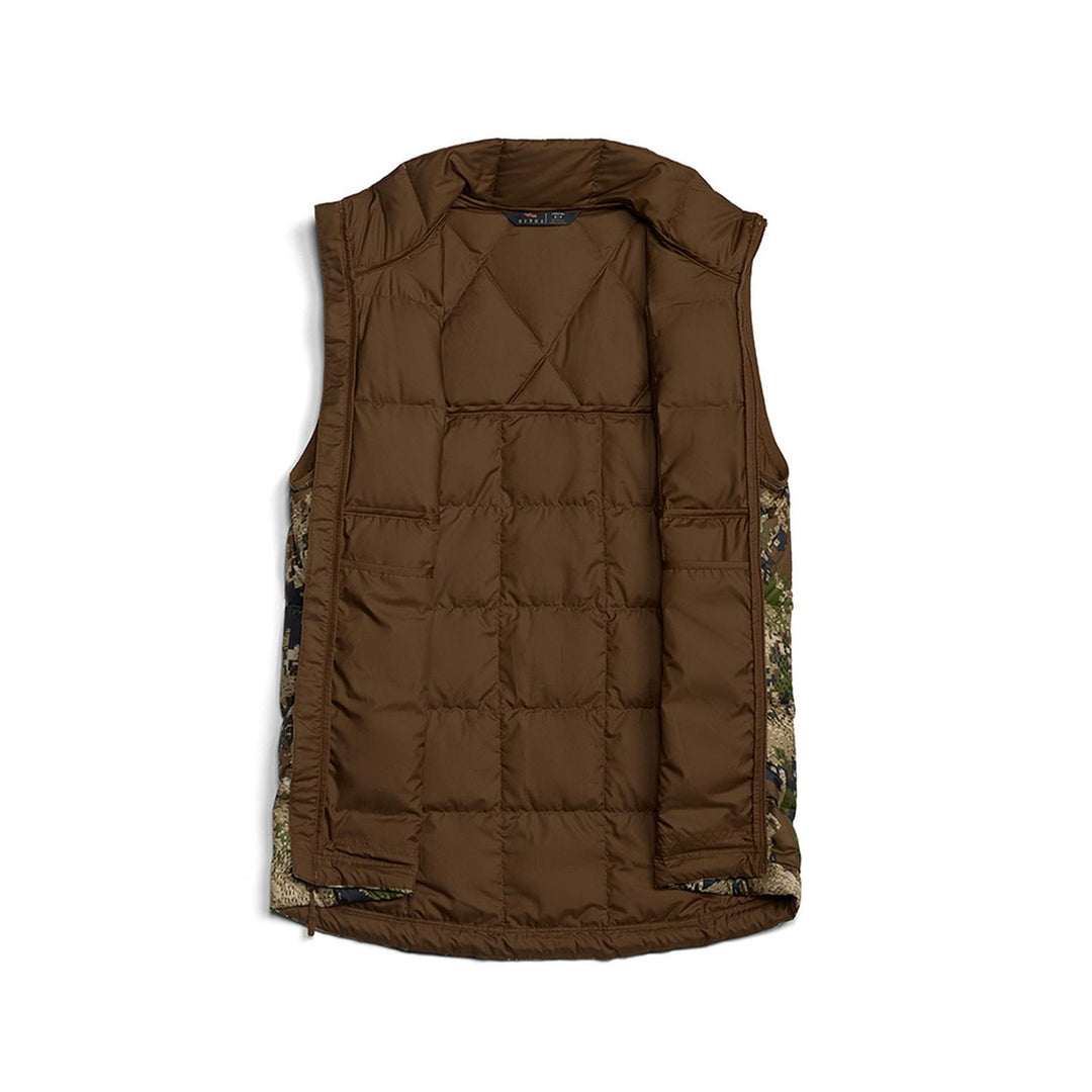 Sitka Women's Microdown Vest