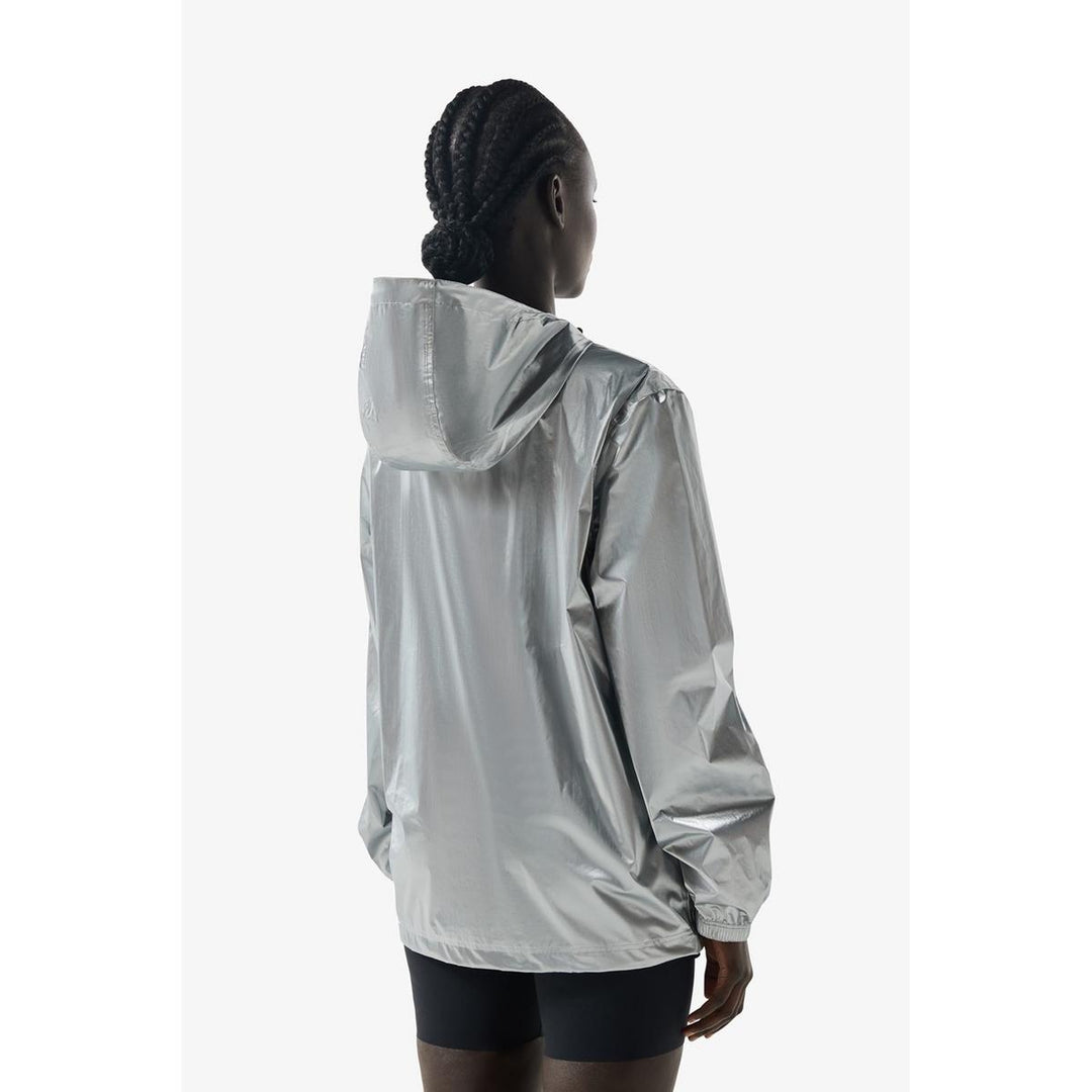 Hunter Packable Jacket – view 2
