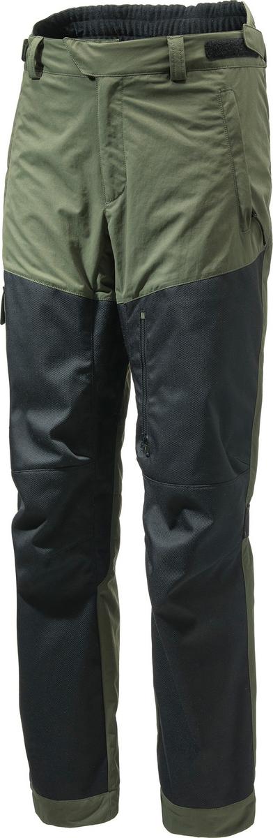 Beretta Armour Charging Pants Green