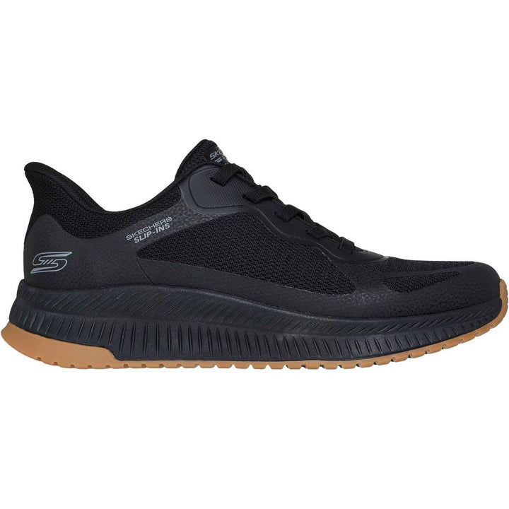 BOBS Sport Squad Chaos 4 Trainer Black