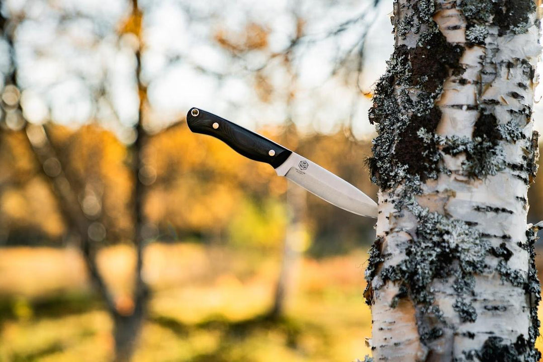 Harkila HK-1 knife