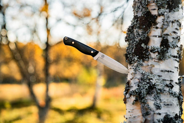 Harkila HK-1 knife