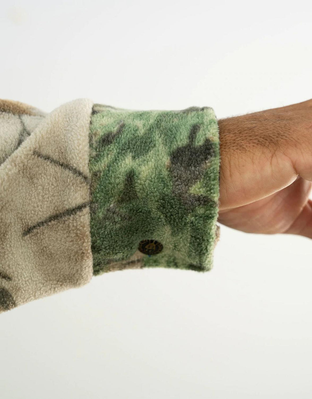 CAMO BACK 40